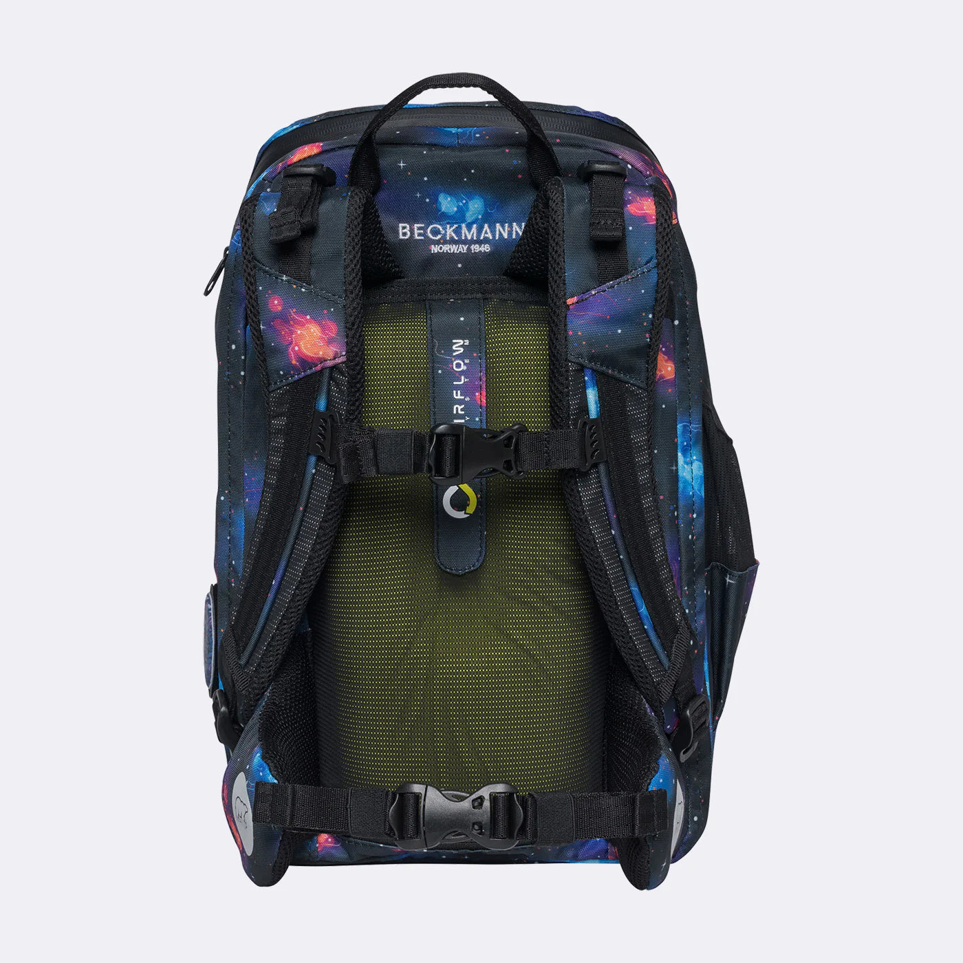 Active Air FLX, Ninja Elements