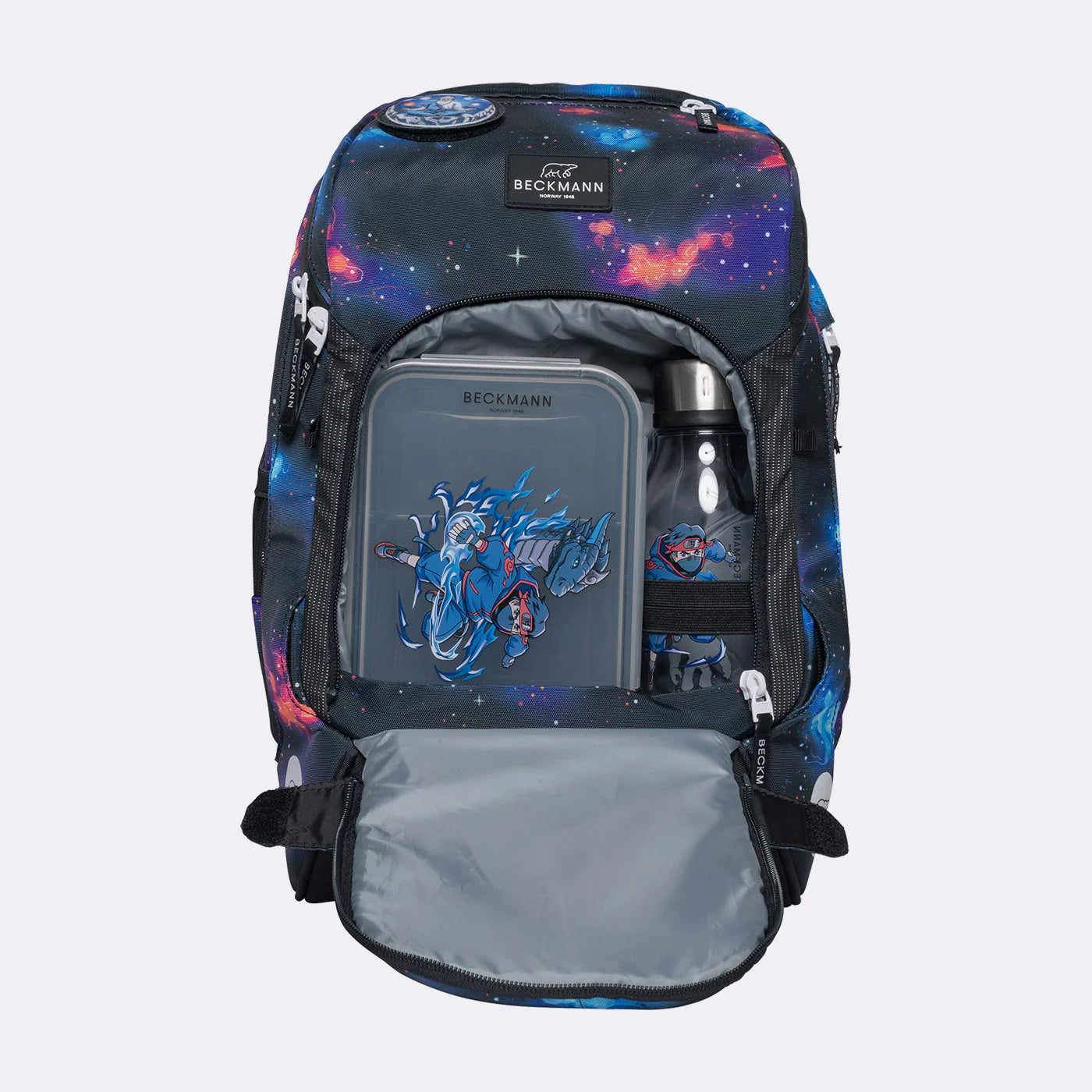 Active Air FLX, Ninja Elements