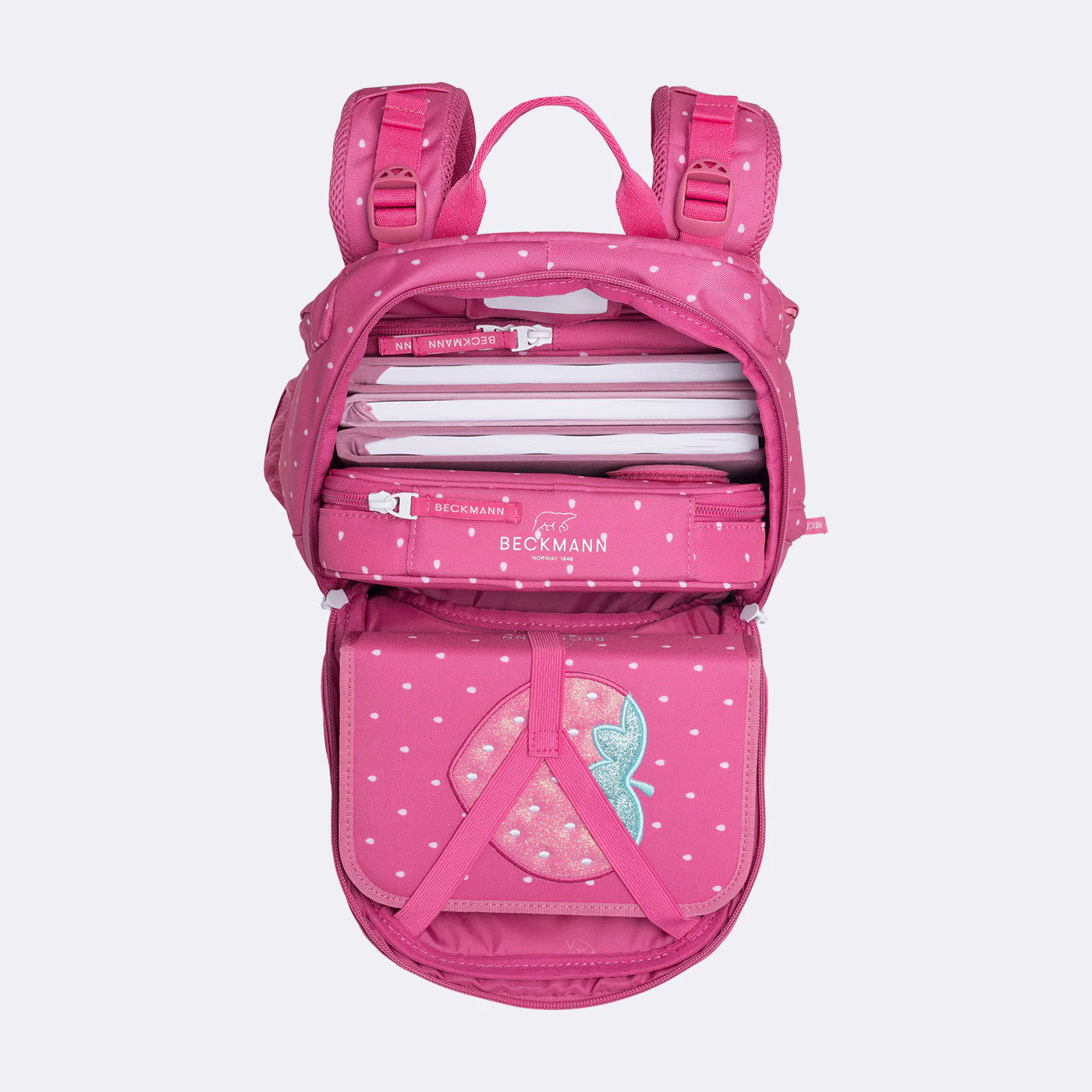 Active Air FLX, Strawberry (2026)