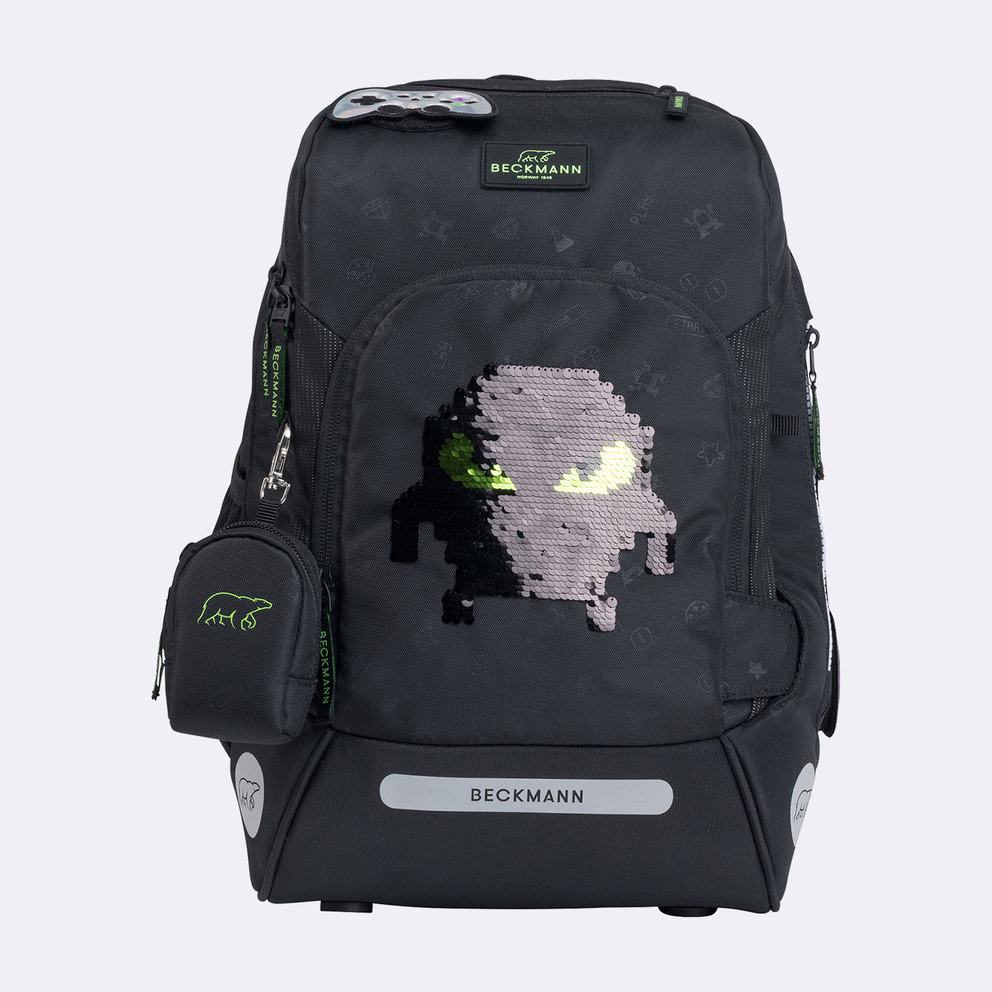 Active Air FLX, Pixel (2026)