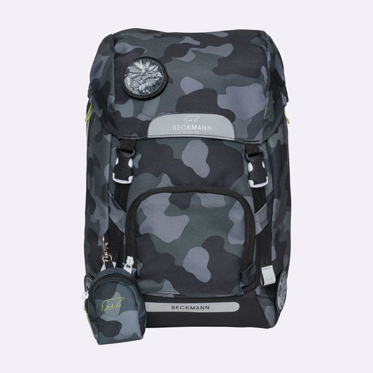 Classic Maxi 28L, Camo Rex