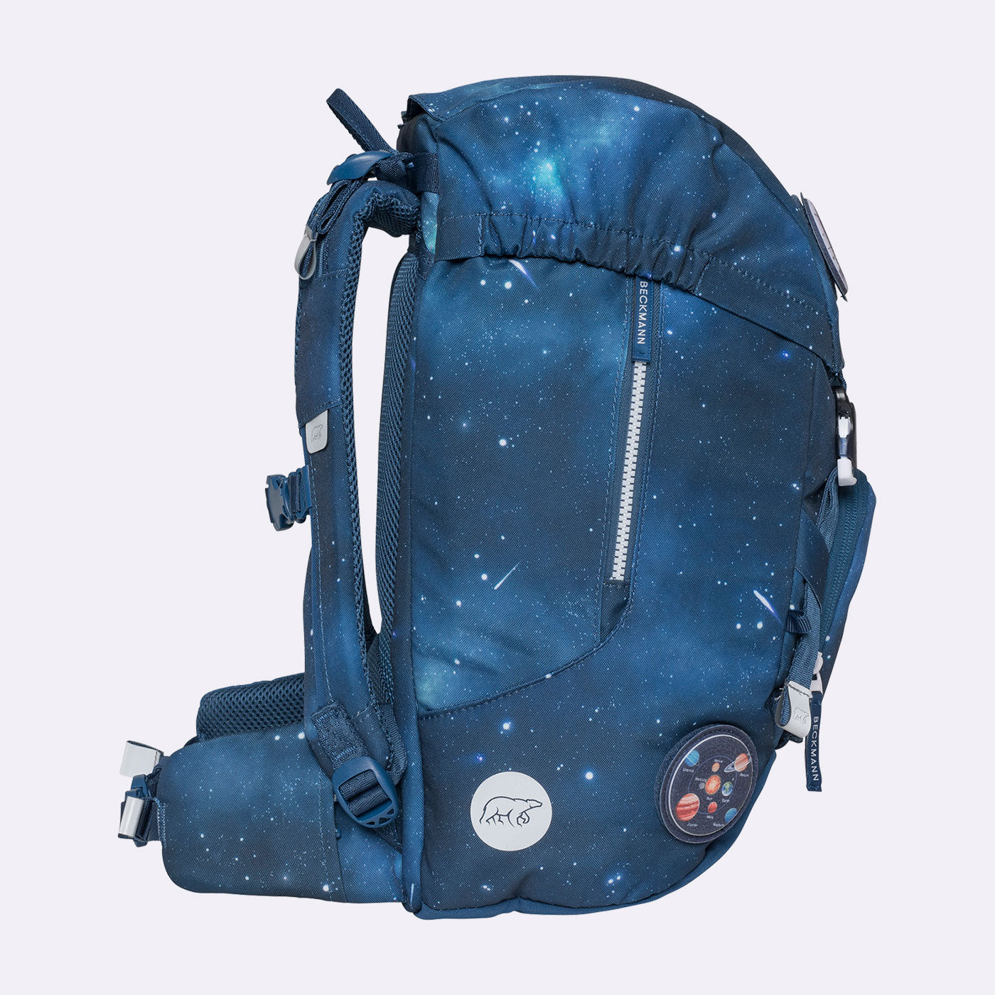 Classic Maxi 28L, Space Mission