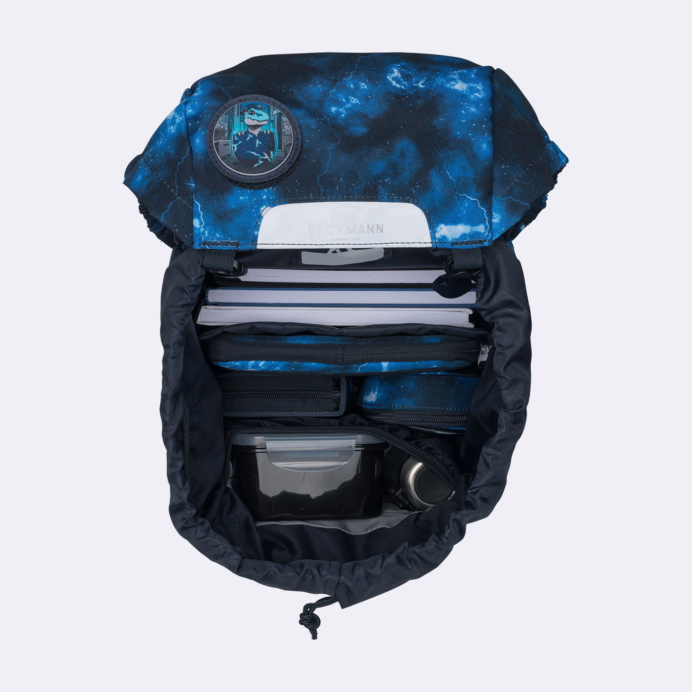 Classic Maxi 28L, Tech Rex