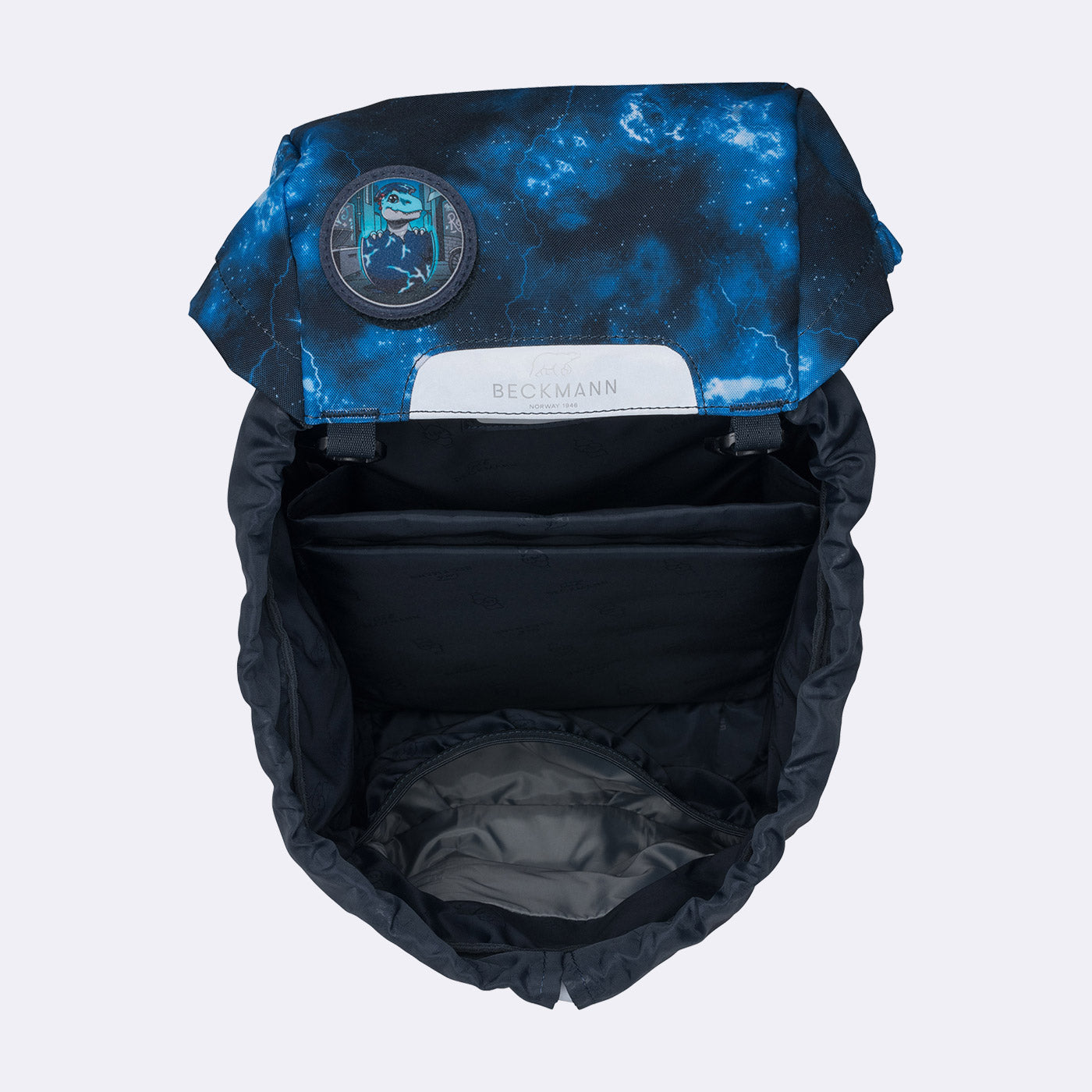 Classic Maxi 28L, Tech Rex