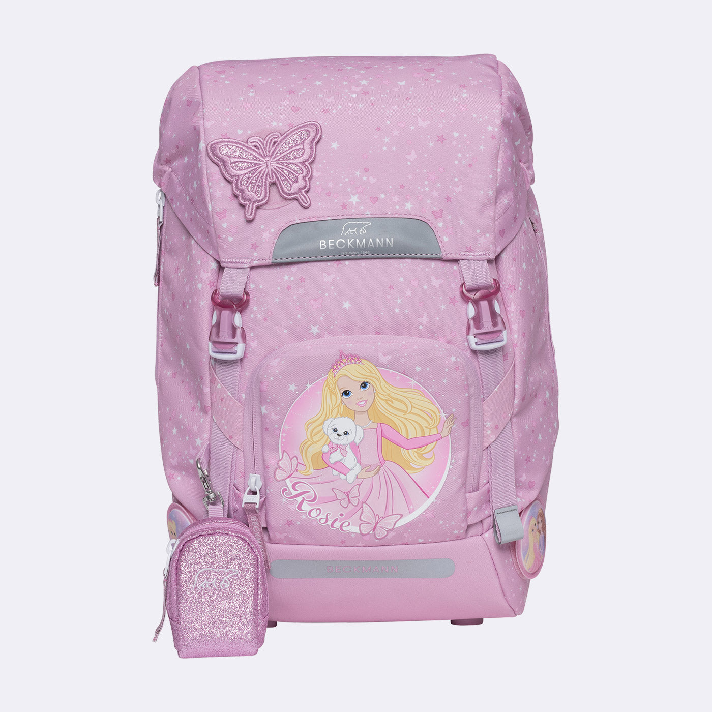 Classic Maxi 28L, Rosie