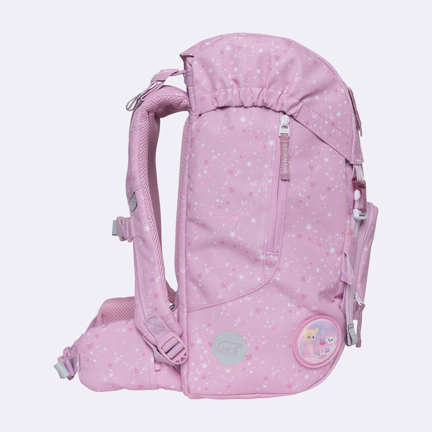 Classic Maxi 28L, Rosie