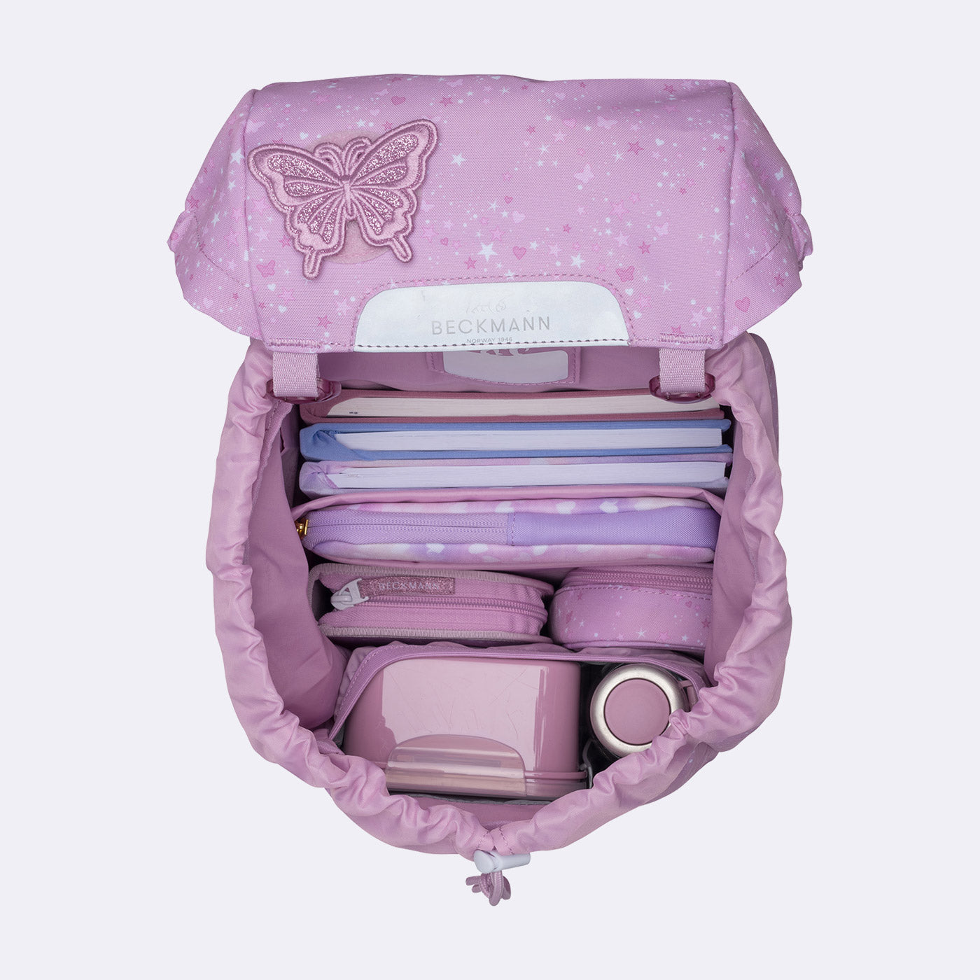 Classic Maxi 28L, Rosie