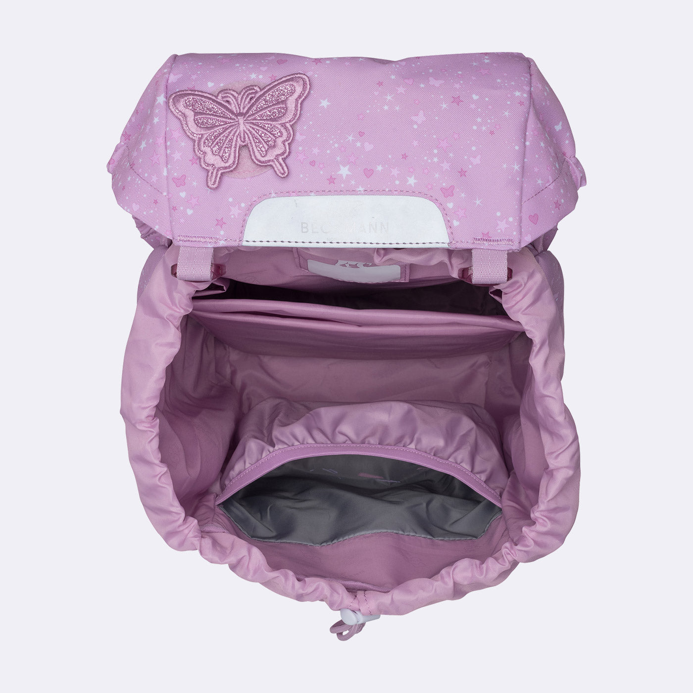 Classic Maxi 28L, Rosie