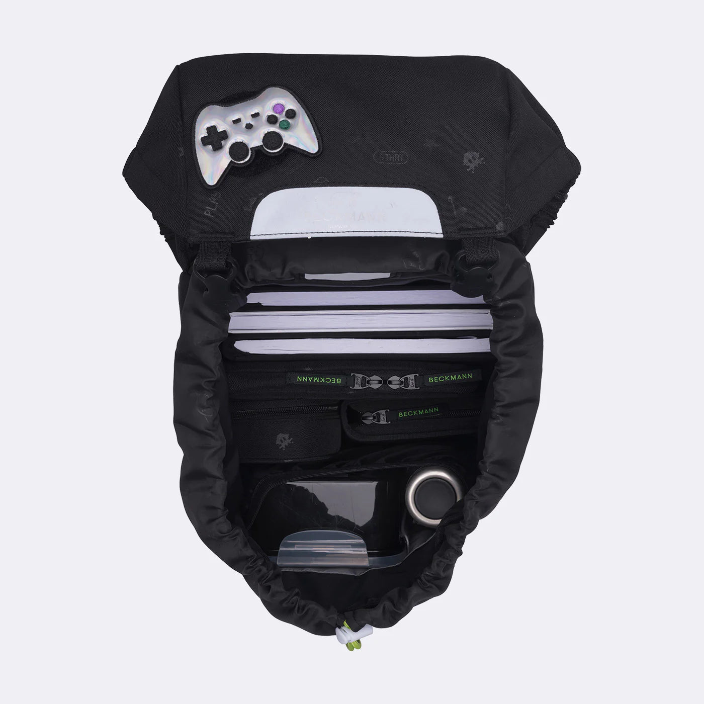 Classic Maxi 28L, Pixel (2026)