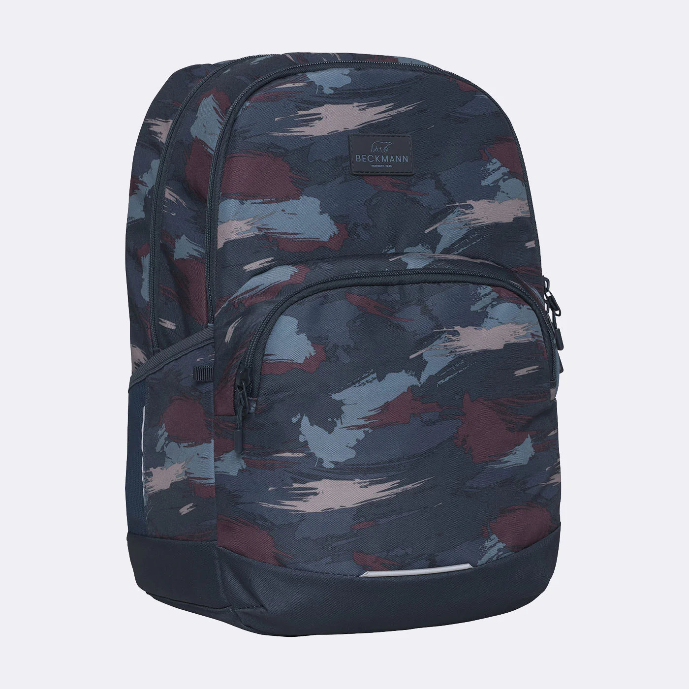 Sport Junior 30L, Blue Brush