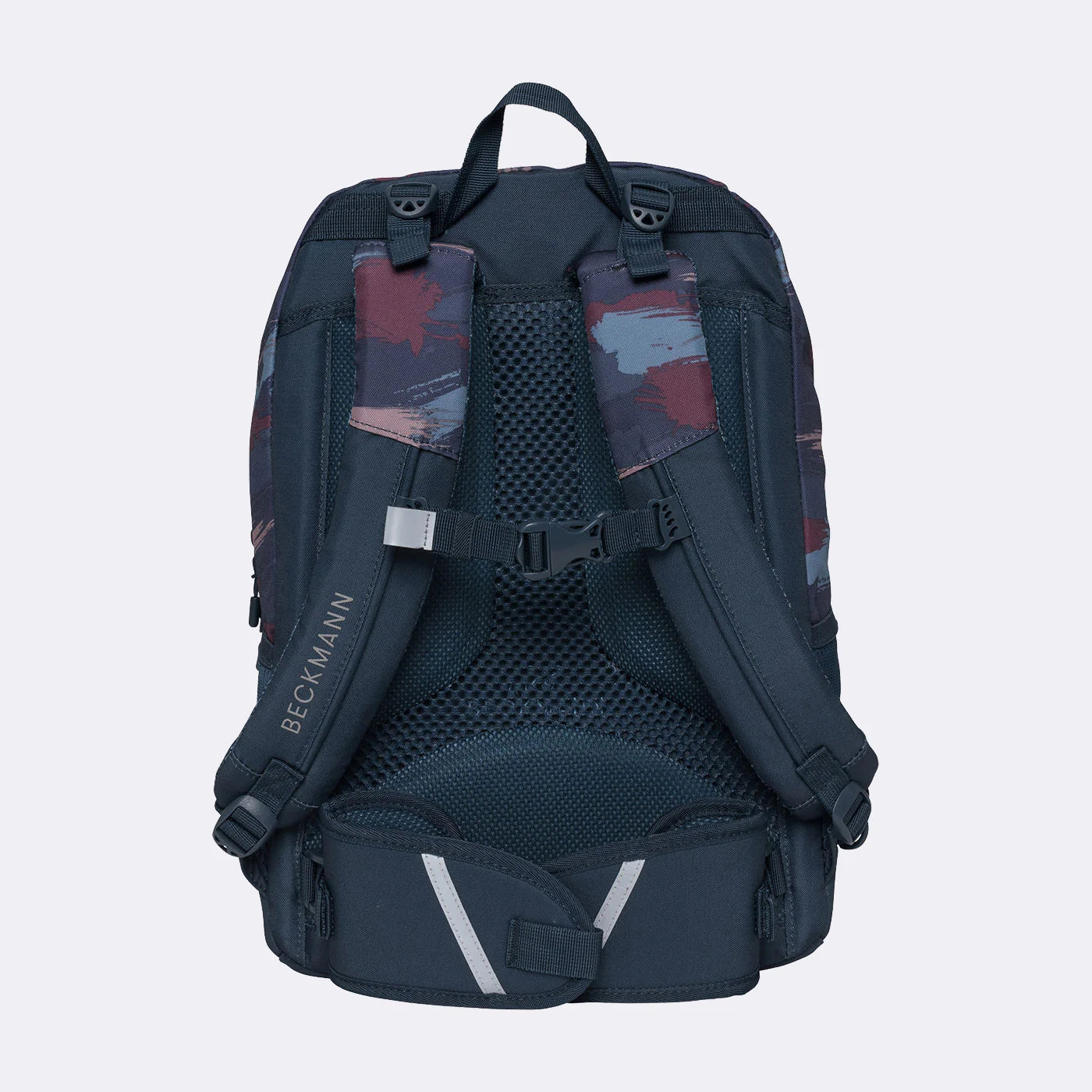 Sport Junior 30L, Blue Brush