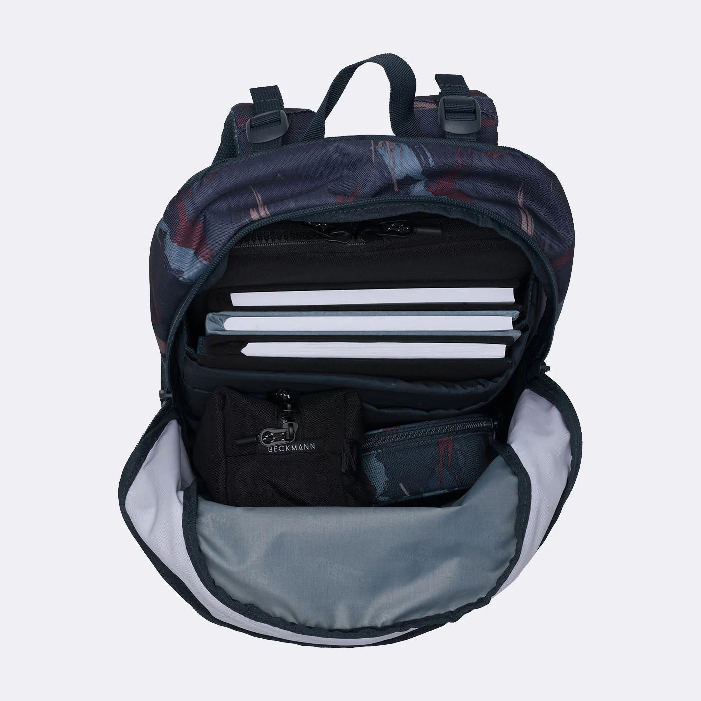 Sport Junior 30L, Blue Brush