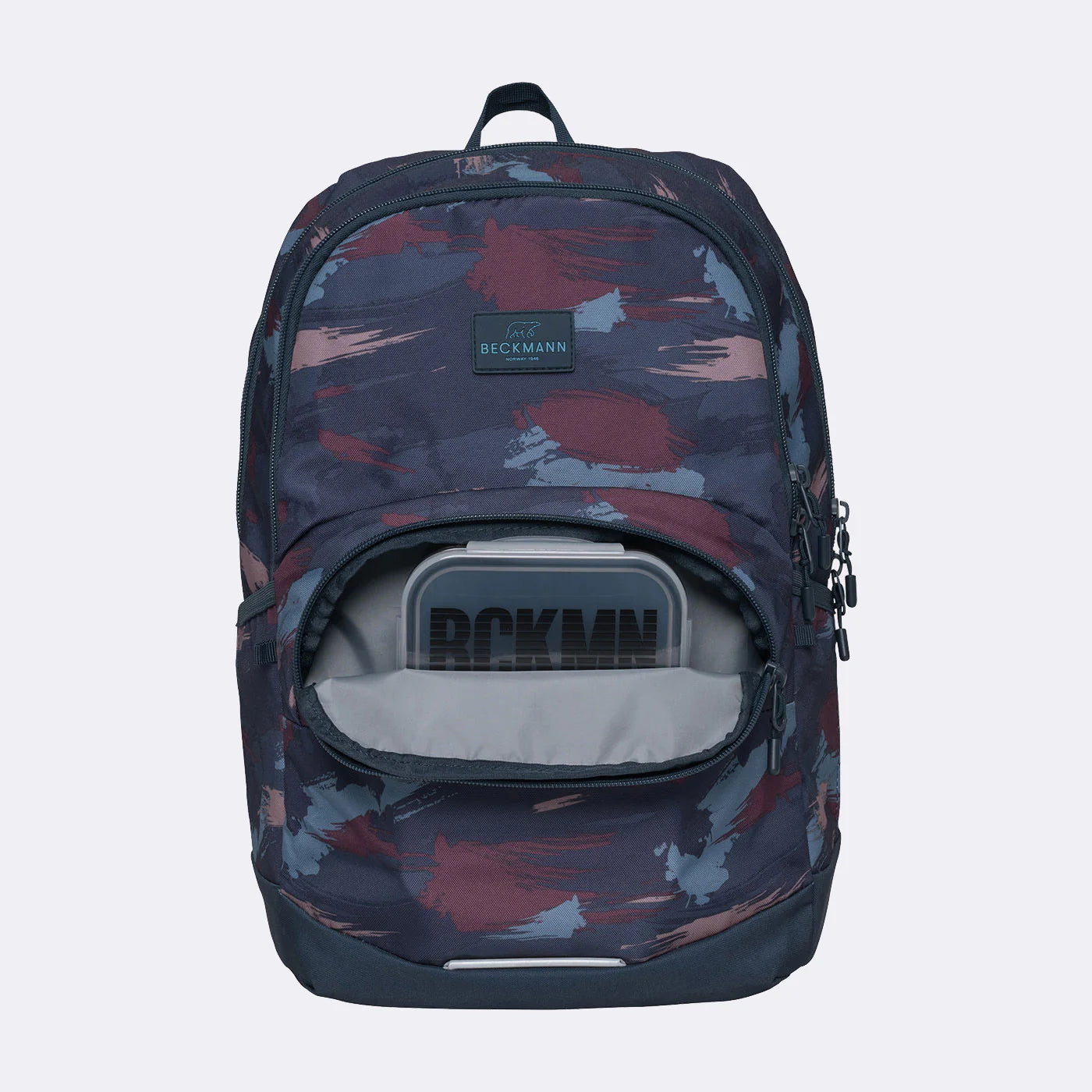 Sport Junior 30L, Blue Brush