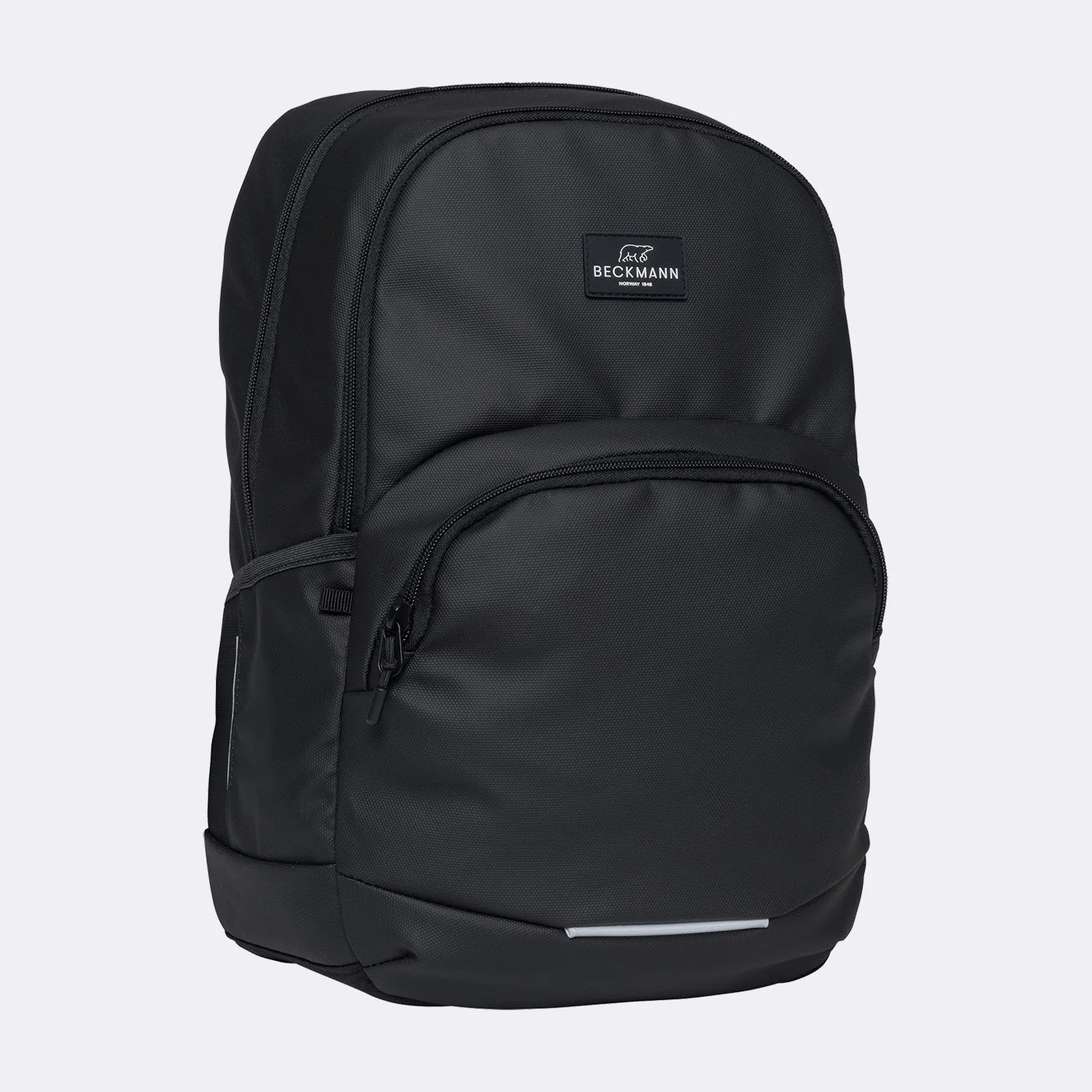 Sport Junior 30L, Black Coated