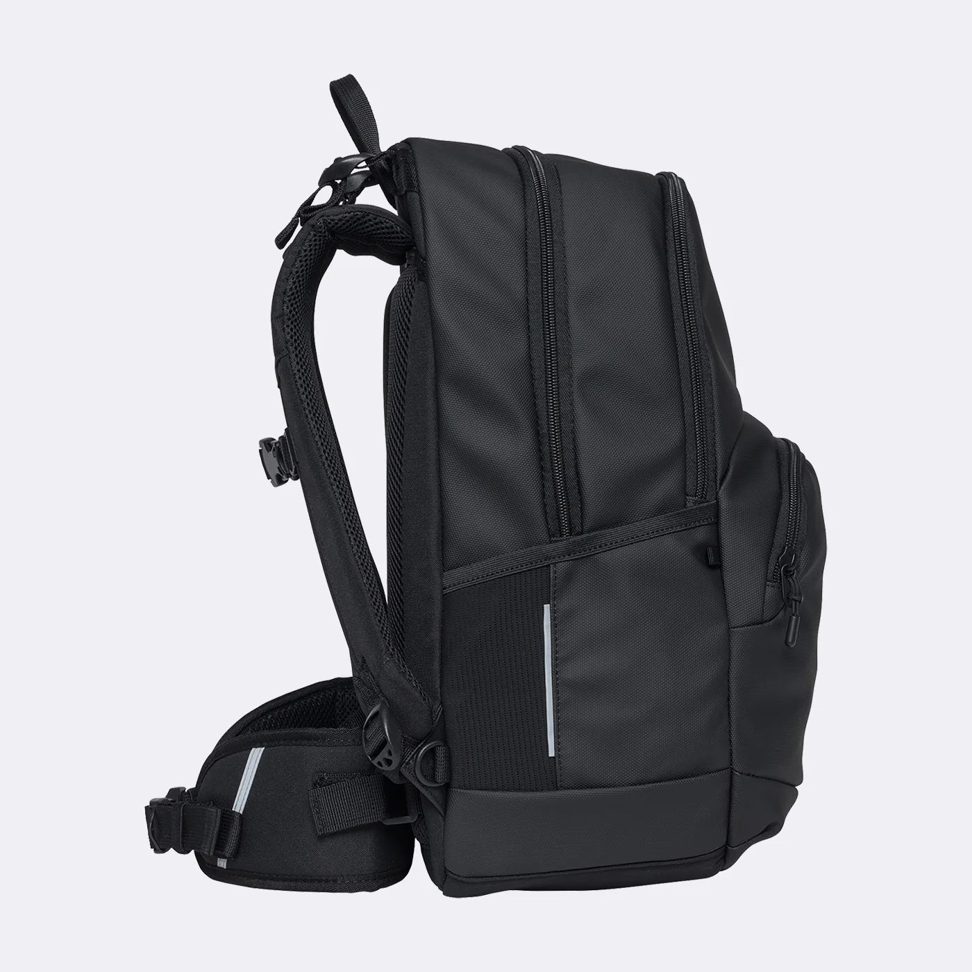 Sport Junior 30L, Black Coated
