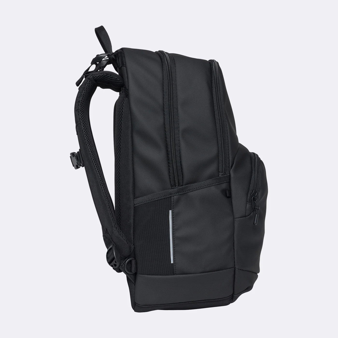 Sport Junior 30L, Black Coated