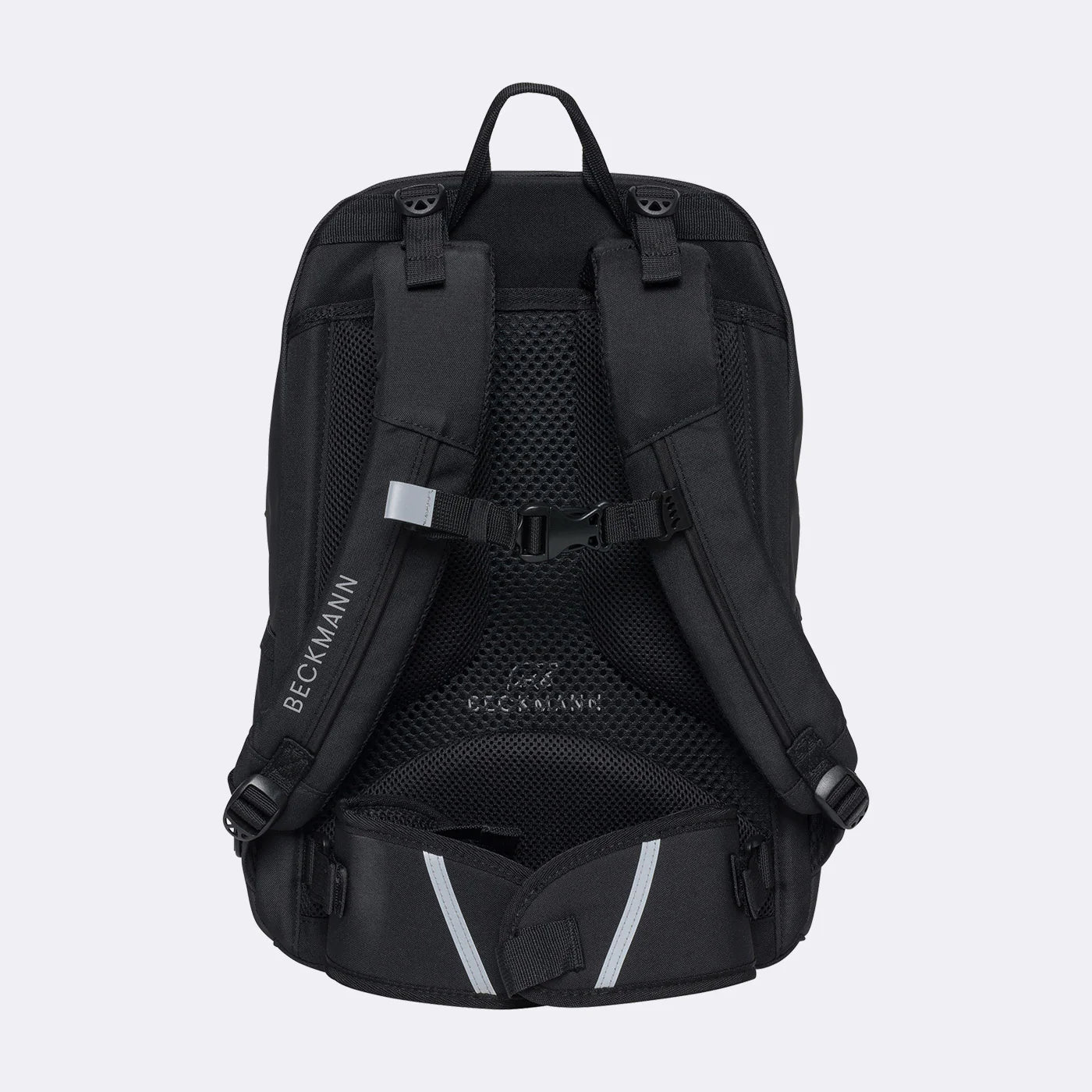 Sport Junior 30L, Black Coated