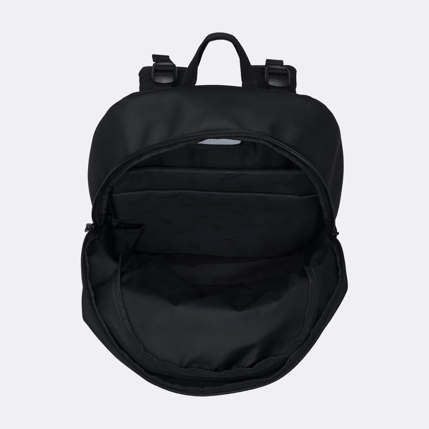 Sport Junior 30L, Black Coated