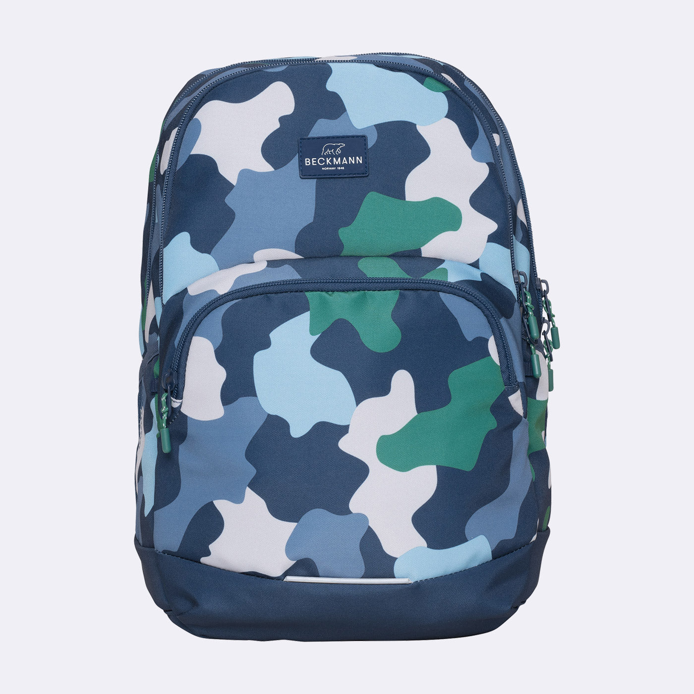 Sport Junior 30L, Color Camo