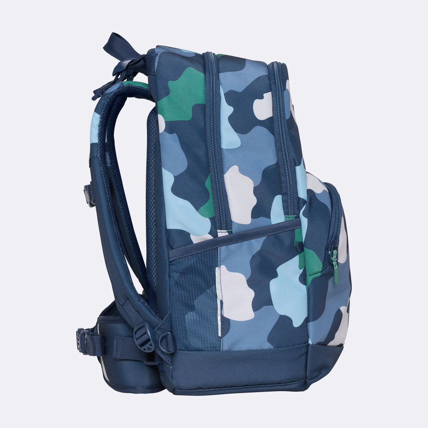 Sport Junior 30L, Color Camo