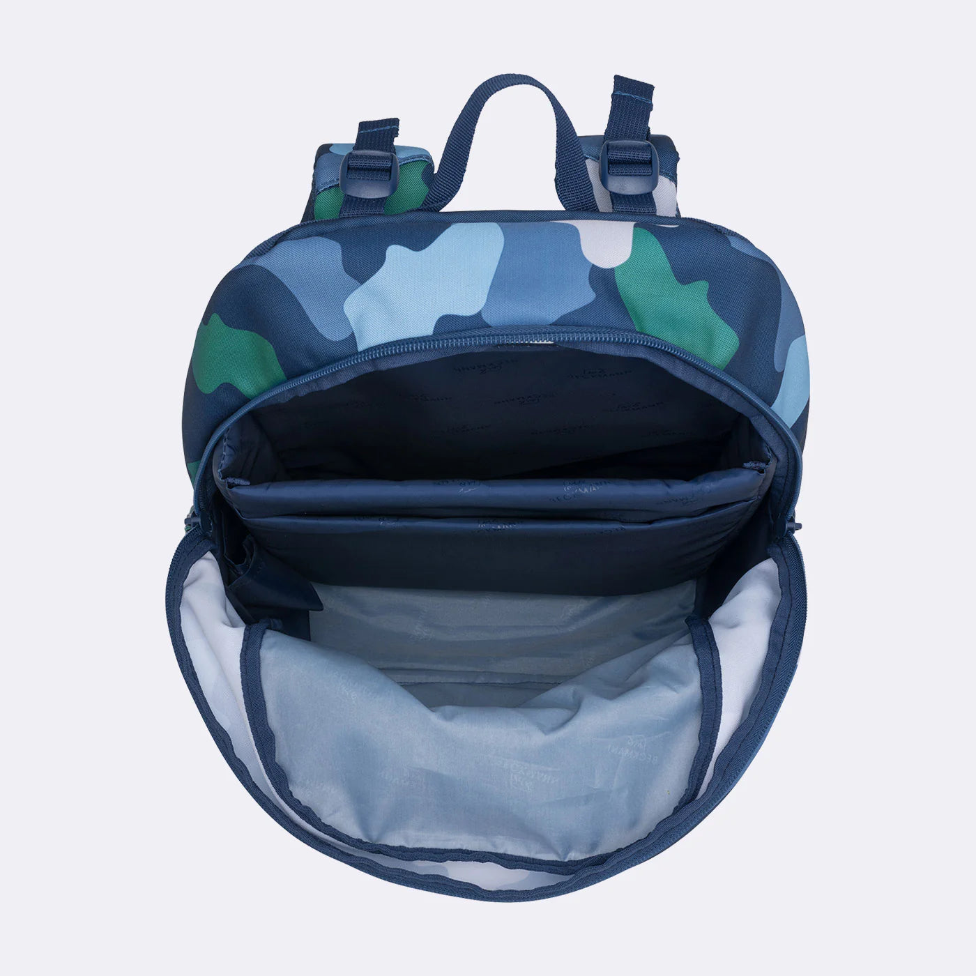 Sport Junior 30L, Color Camo