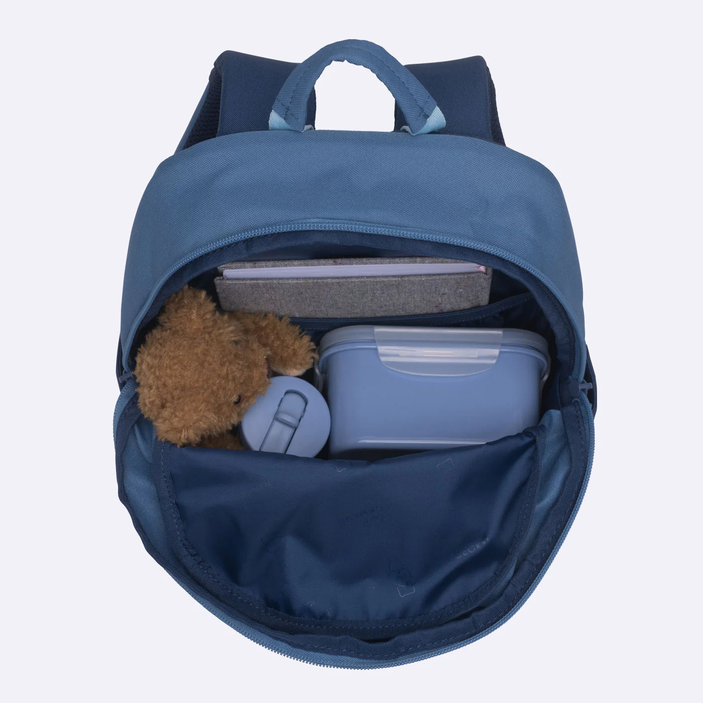 Classic Sport Mini 12L, Blue Multicolor (2026)