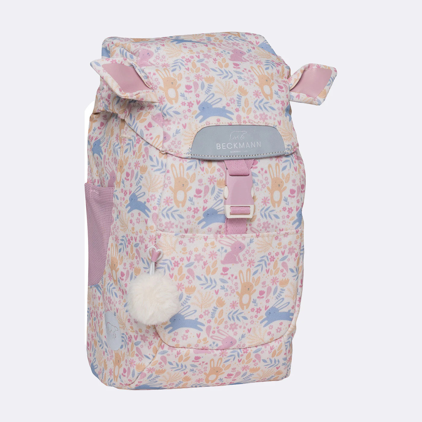 Classic Mini 12L, Bunny