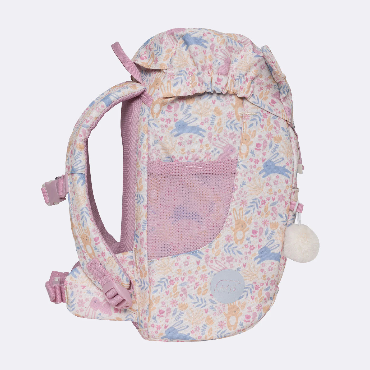 Classic Mini 12L, Bunny