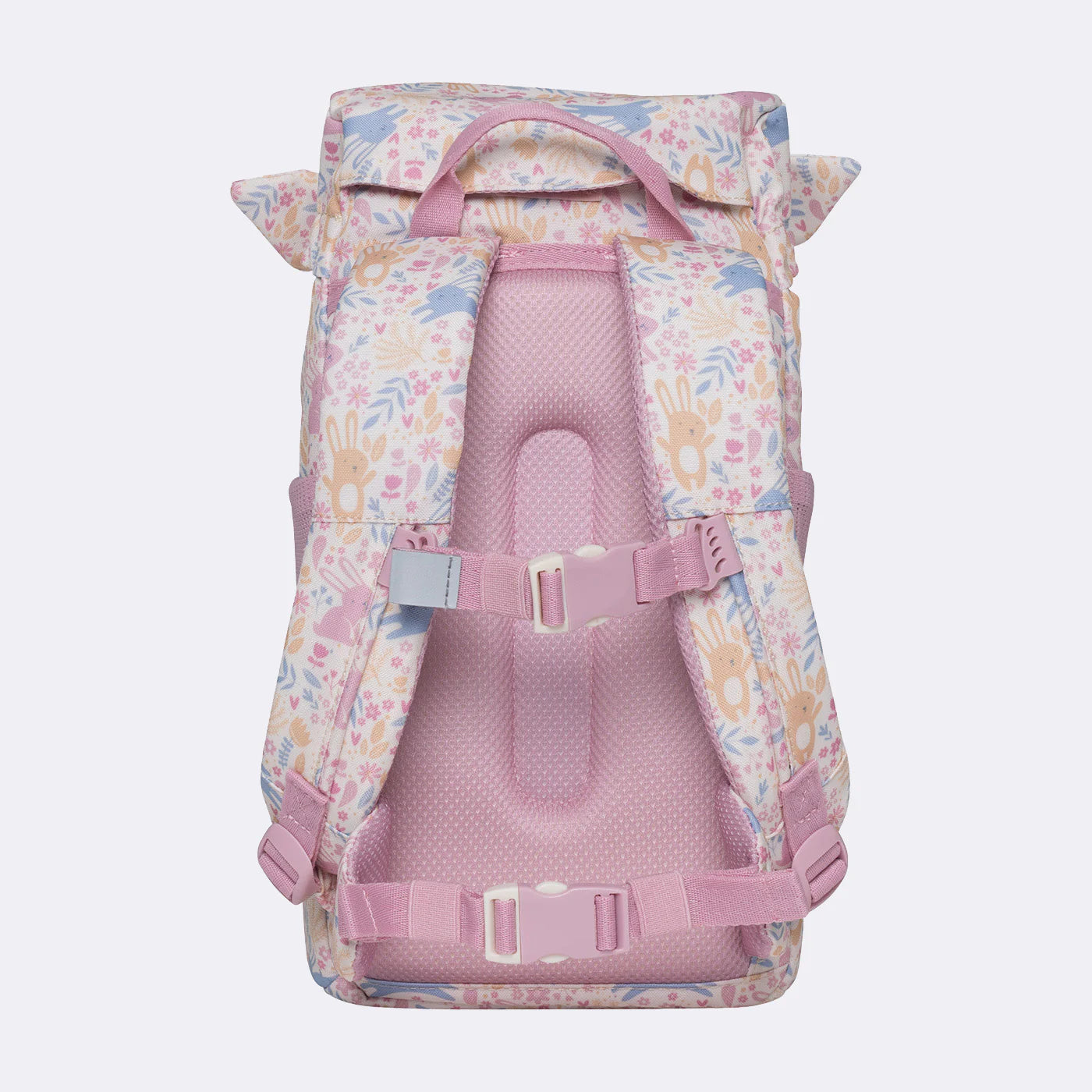 Classic Mini 12L, Bunny