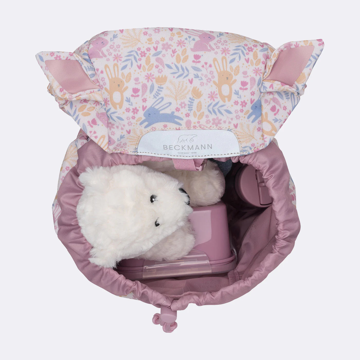 Classic Mini 12L, Bunny