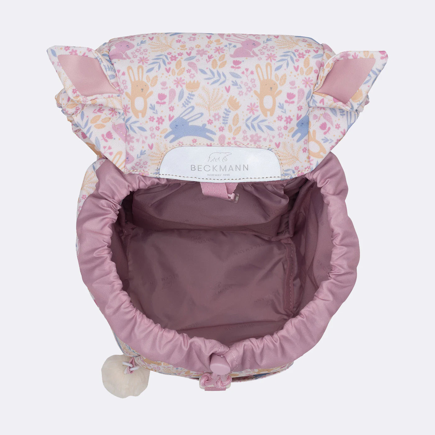 Classic Mini 12L, Bunny