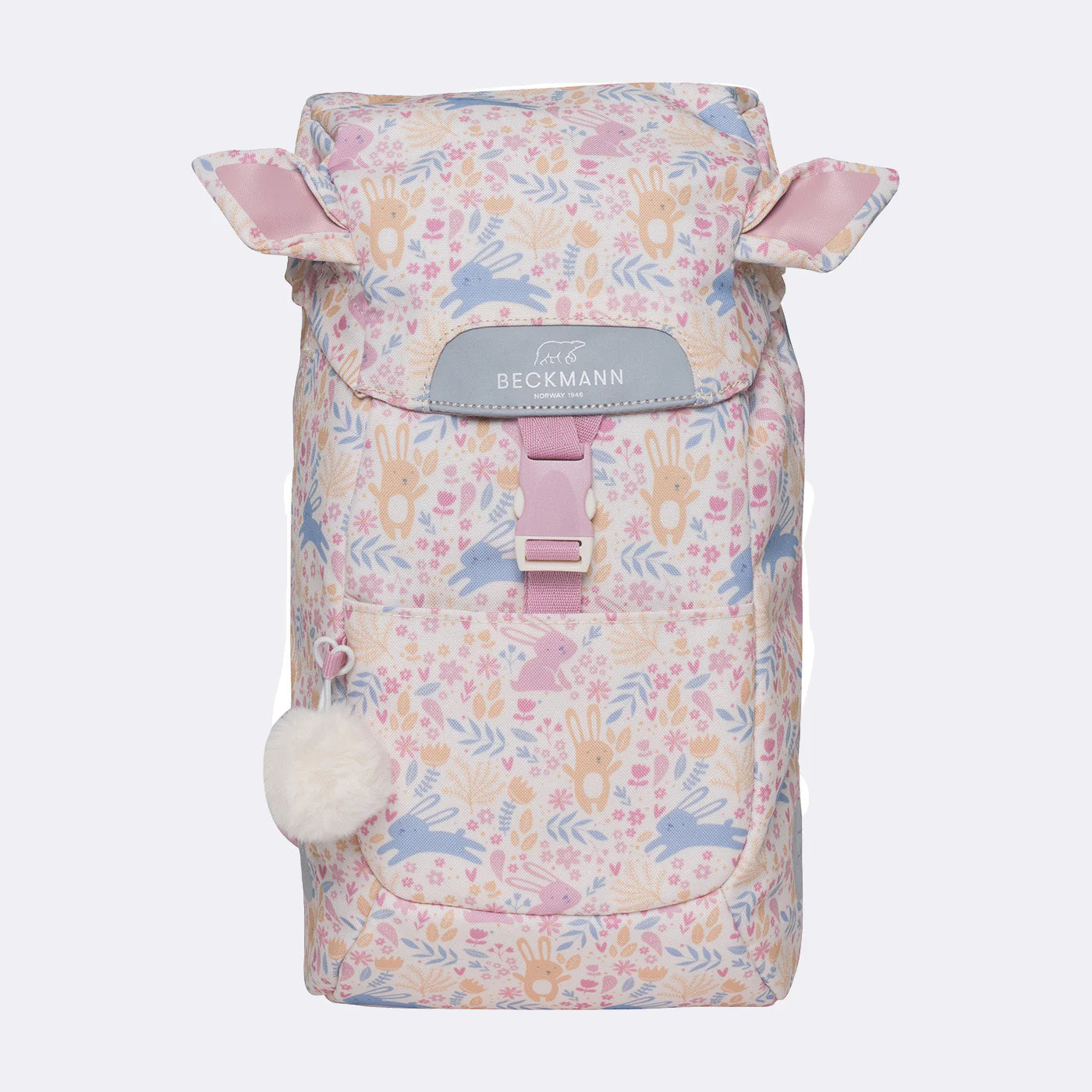 Classic Mini 12L, Bunny