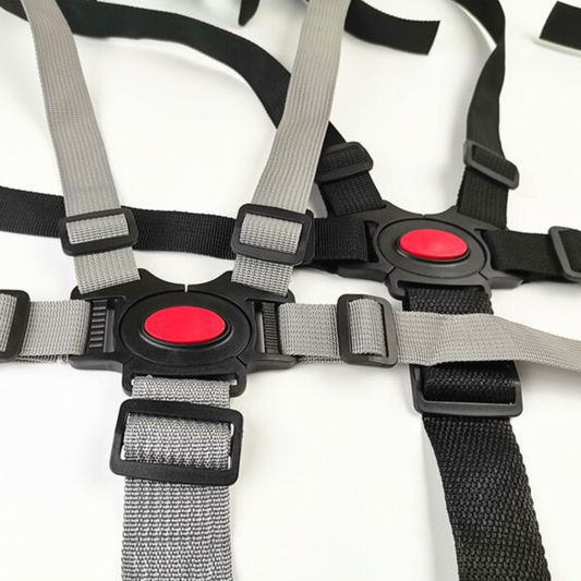 INS Stokke Harness