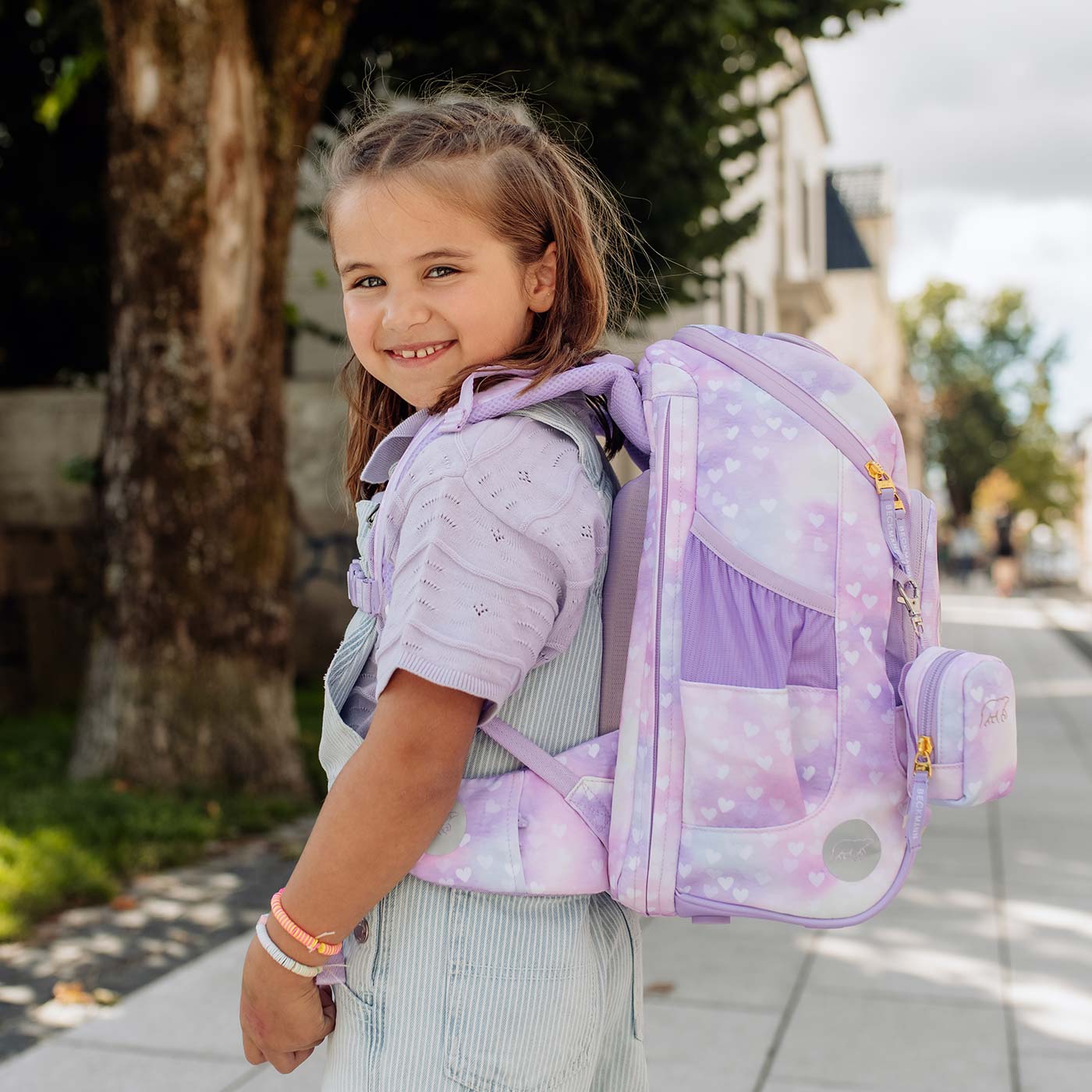 Active Air FLX, Unicorn Princess Purple
