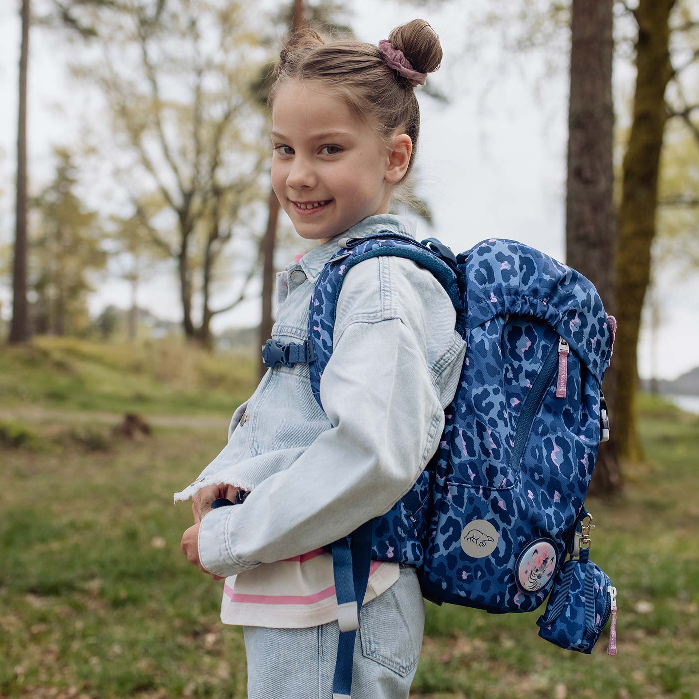 Classic 22L, Cheetah