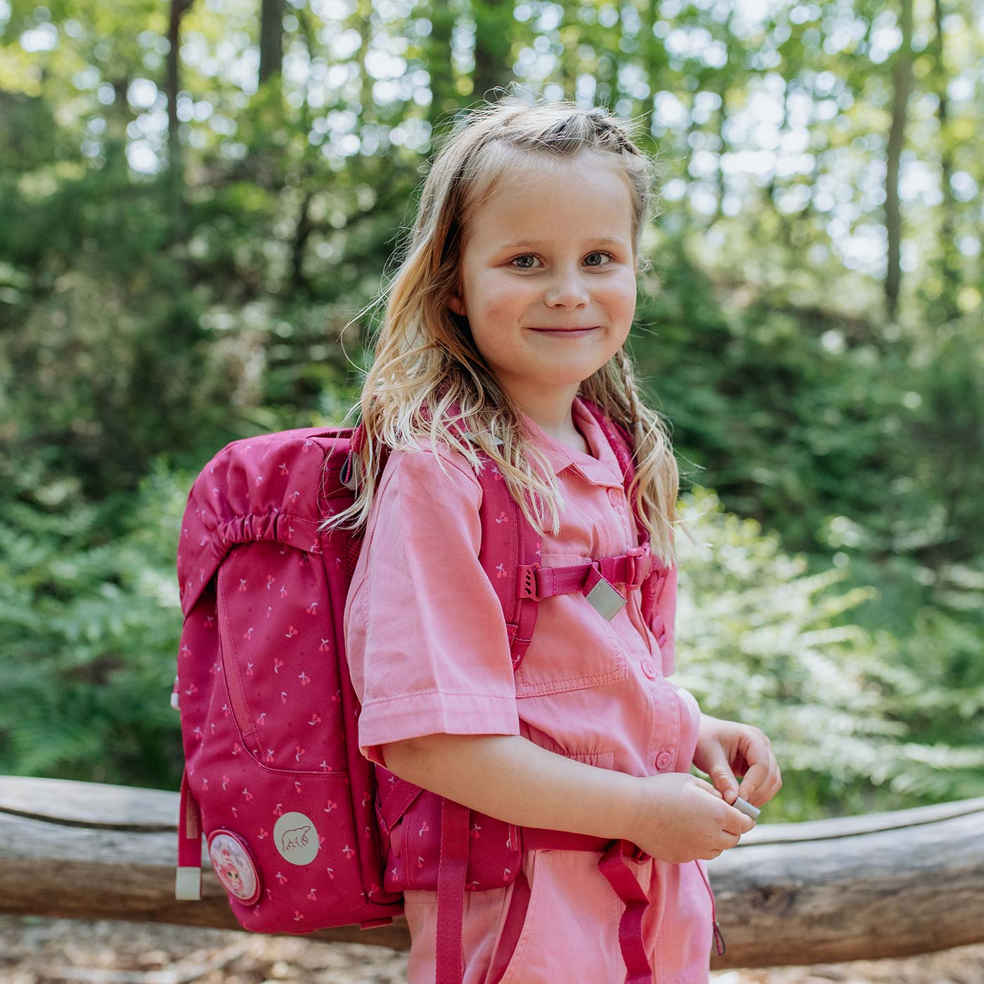 Classic 22L, Cherry