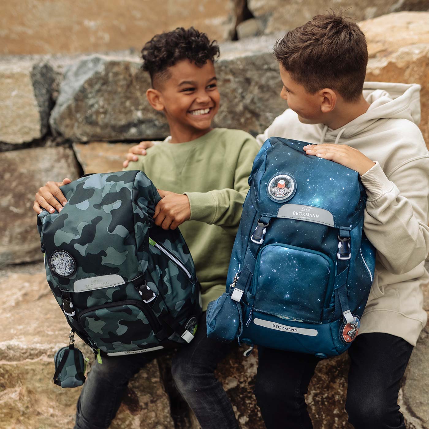 Classic Maxi 28L, Space Mission