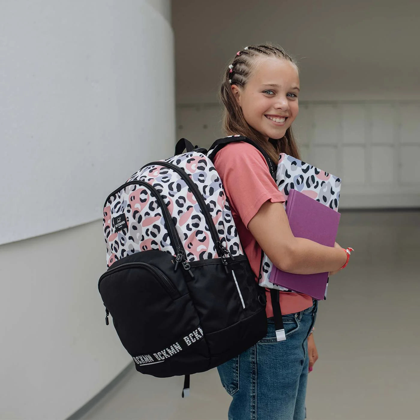 Sport Junior 30L, Light Safari