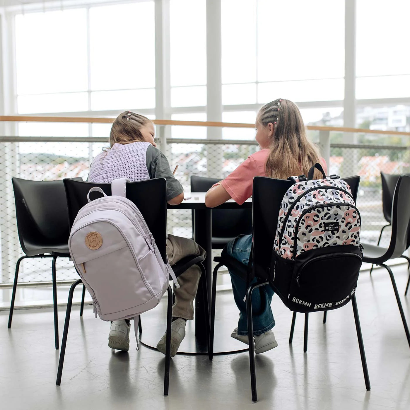 Sport Junior 30L, Light Safari