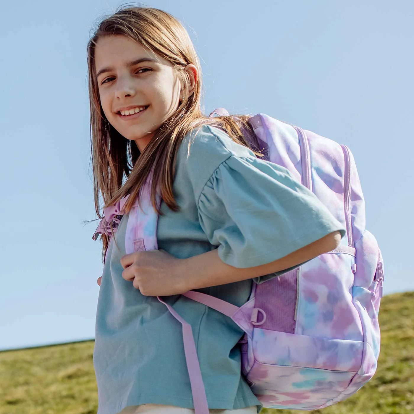 Sport Junior 30L, Tie Dye