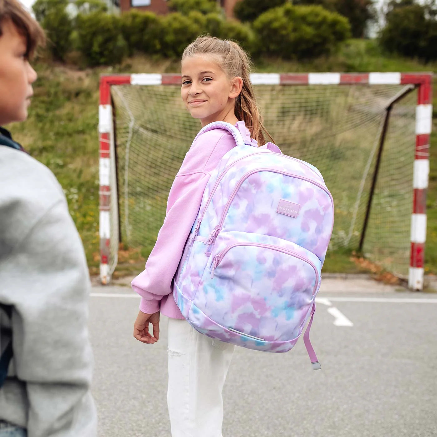 Sport Junior 30L, Tie Dye