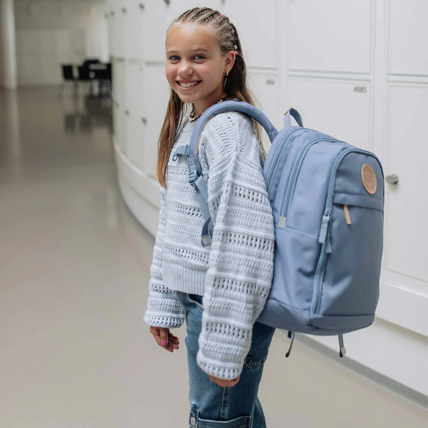 Urban Midi 26L, Blue Shadow