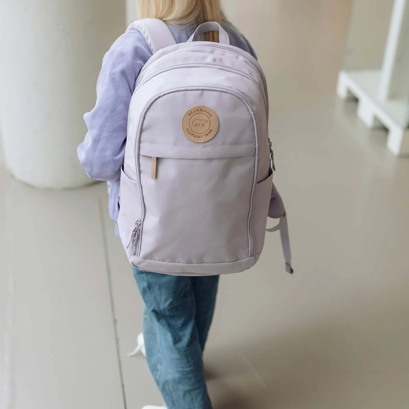 Urban Midi 26L, Light Purple