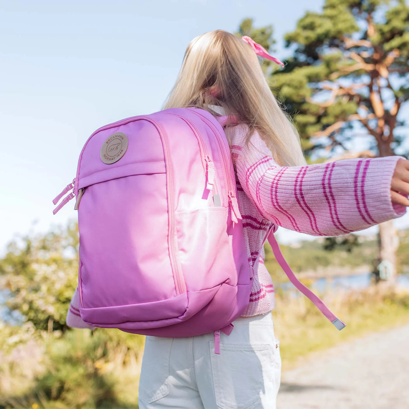 Urban Midi 26L, Pink