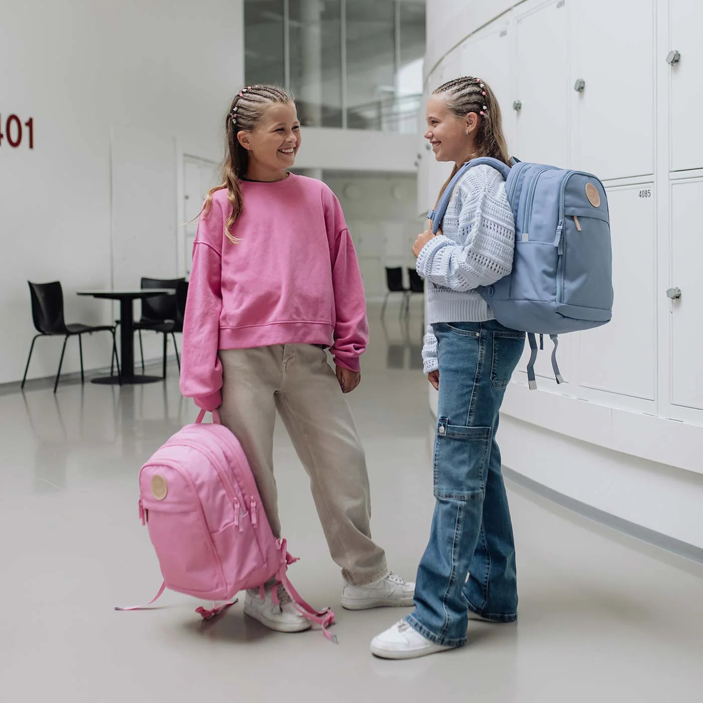Urban Midi 26L, Pink