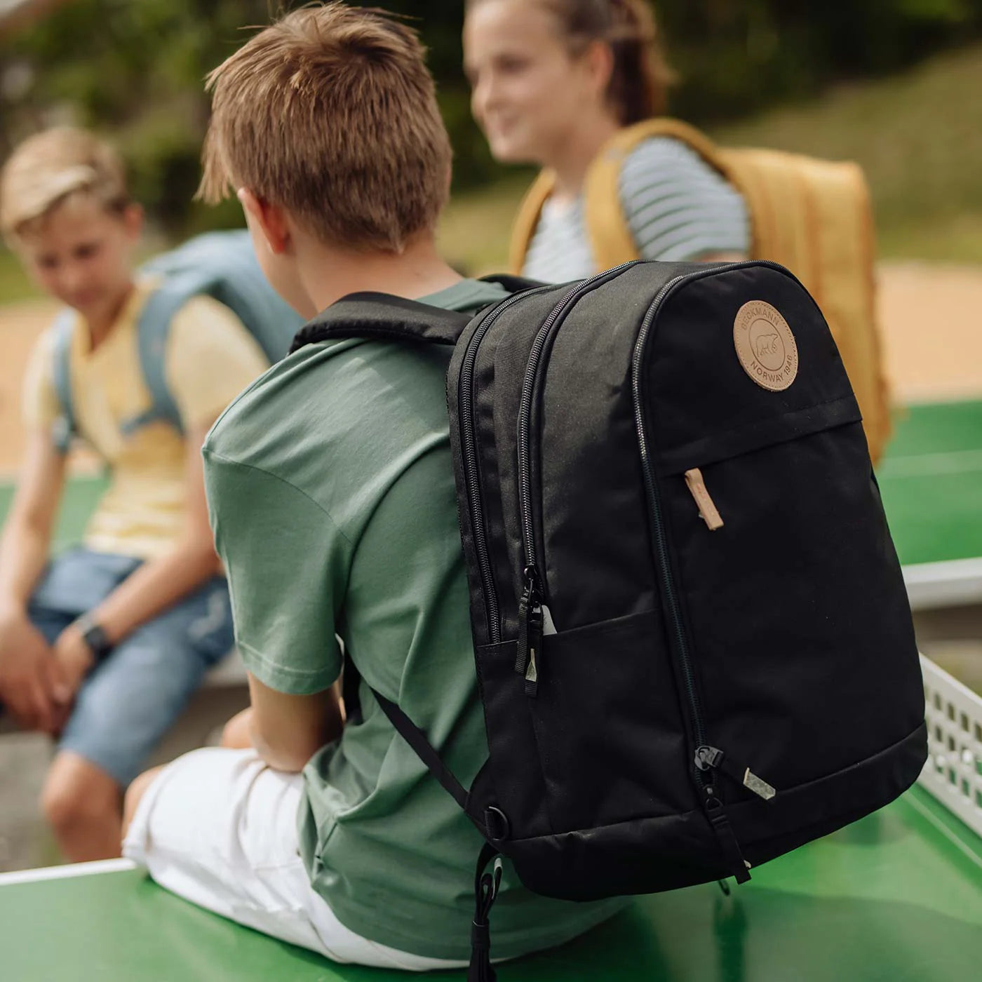 Urban Midi 26L, Black