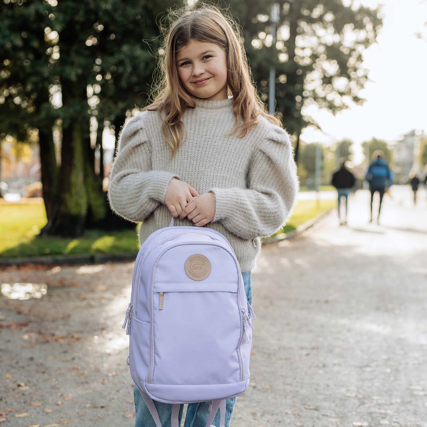 Urban Midi 26L, Light Purple
