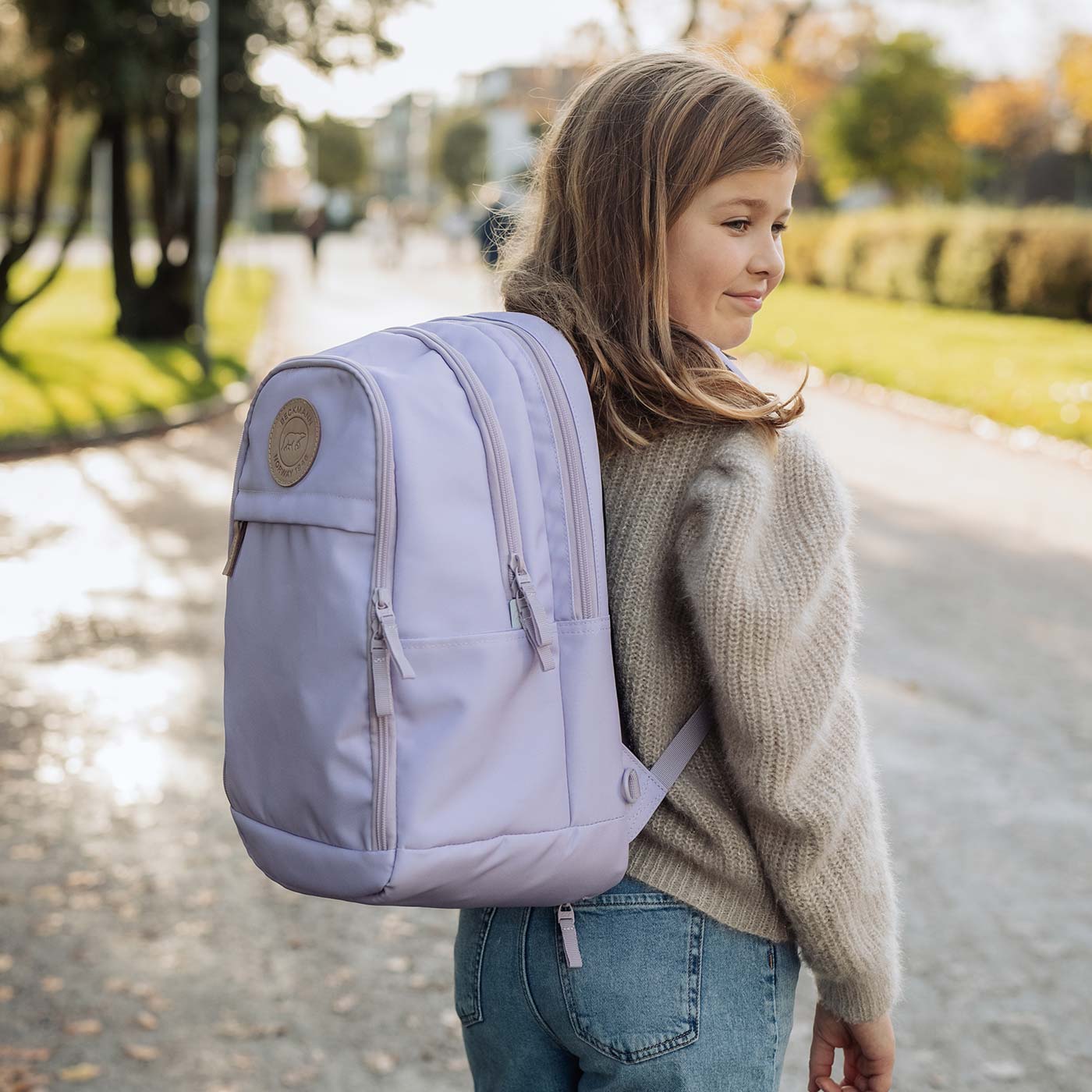 Urban Midi 26L, Light Purple