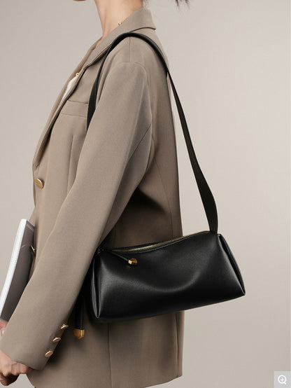 2265 Baguette Bag – Cowhide Leather