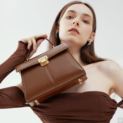 2098 Crossbody Bag – Cowhide Leather
